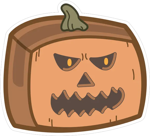 Jack Png Pumpkin Head