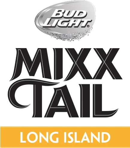 Bud Light Mixxtail Long Island Thorpe Distributing Bud Light Png Bud Light Logo Png