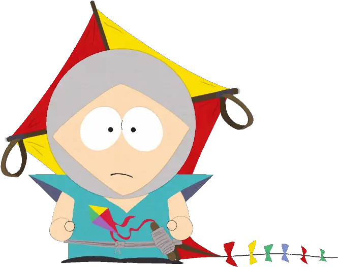 The Human Kite Official South Park Studios Wiki South Human Kite South Park Fractured But Whole Png Kite Png