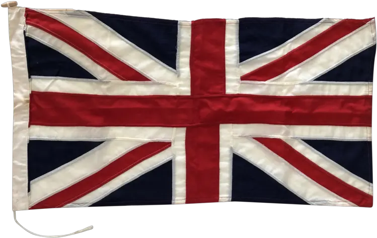 Vintage Uk British Union Jack Flag British Flag Old Png Uk Flag Png