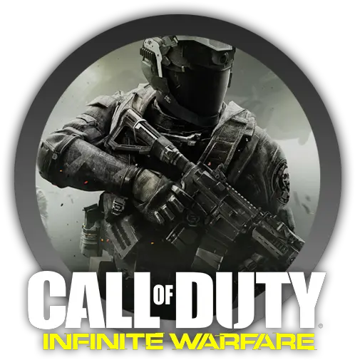 Call Of Duty Series Shkarko Falas Laptop Call Of Duty Png Call Of Duty Infinite Warfare Logo