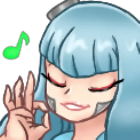 Ahegaotwitter For Adult Png Ahegao Face Transparent Background