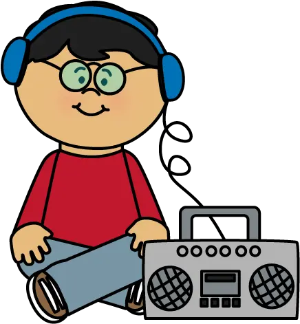 Clip Arts Related To Listening To Music Clipart 470x470 Listening To Music Clipart Png Music Clipart Png