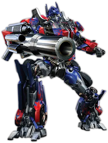 Download 984 Render Optimus Prime Transformers Autobot Optimus Prime Png Optimus Prime Png