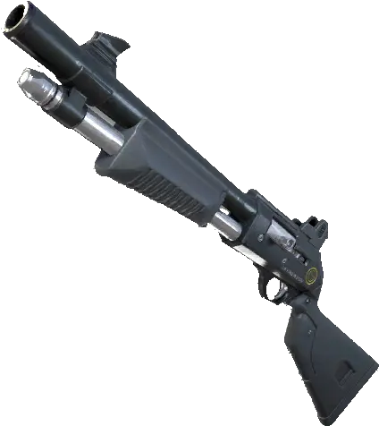 Tactical Shotgun Pump Tactical Pump Shotgun Fortnite Png Fortnite Pump Png