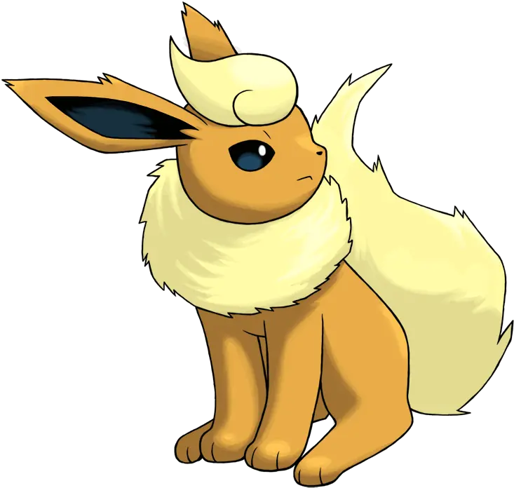 Eevee Gives Away Eeveelution Pt Iii Through The Fire And Transparent Background New Eeveelutions Transparent Png Eevee Transparent