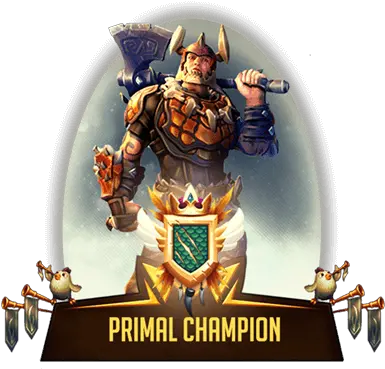 Realm Royale Level Boosting Poster Png Realm Royale Png