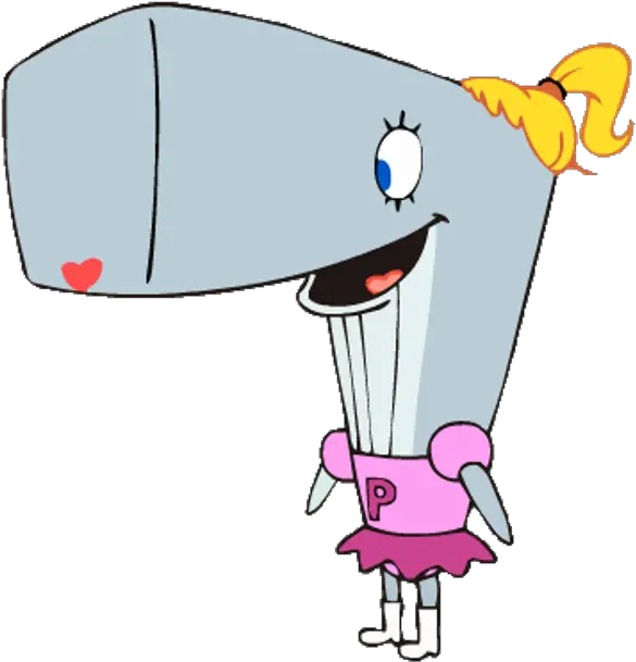 Download Pearl From Spongebob Png Transparent Uokplrs Transparent Pearl From Spongebob Pearl Transparent