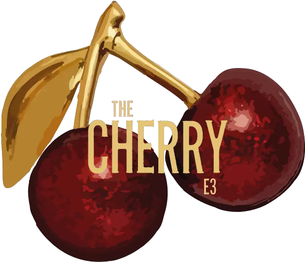 The Cherry Png