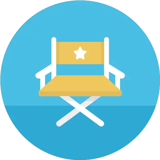 Chair Icon Smashing Freebie Ballicons Icons Vector Graphics Png Chair Icon