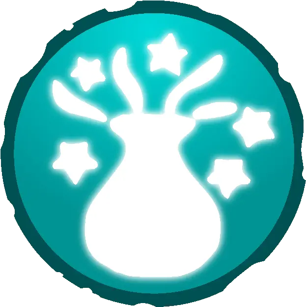 Magic Items Skylanders Magic Items Logo Png Action Item Icon