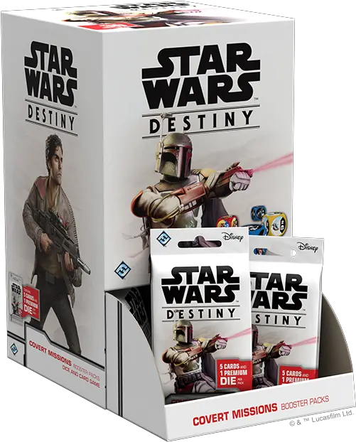 Star Wars Destiny Archives Just Games Star Wars Destiny Covert Missions Png Destiny Transparent