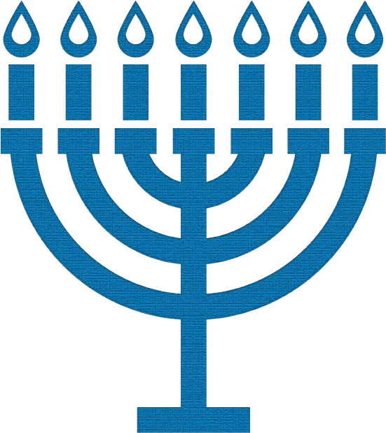 Download Png Menorah Pluspng Clip Art Transparent Background Menorah Menorah Png