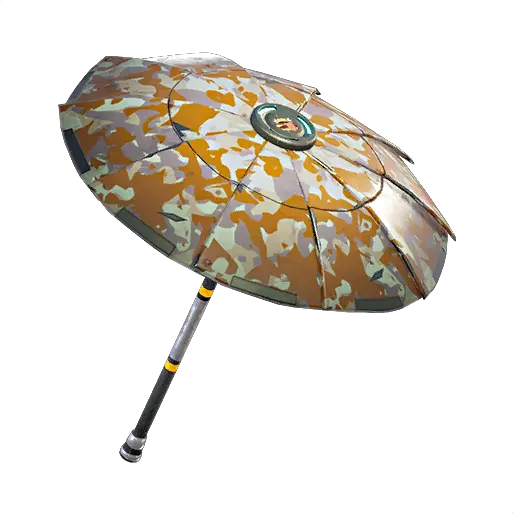 Fortnite Founderu0027s Umbrella Common Fortnite Save The World Umbrella Png Umbrella Transparent Background