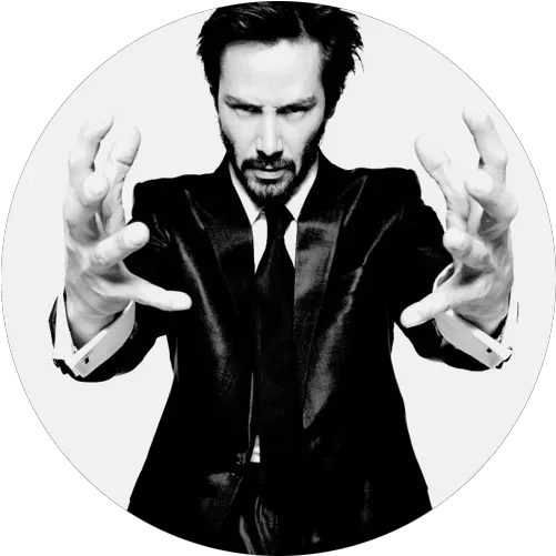 Keanu Reeves Matrix Png Keanu Reeves Pissed Off Keanu Reeves Png