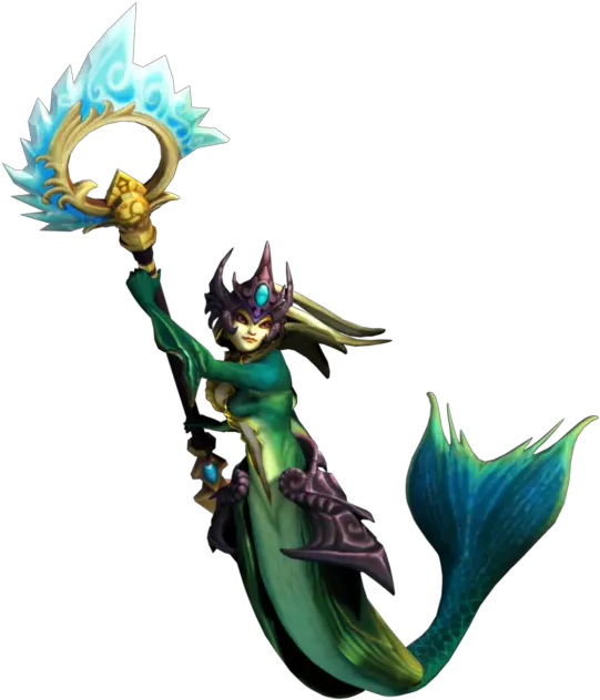 Have Everything Else Kinda Figured Out Nami Model League Of Legends Png Nami Png