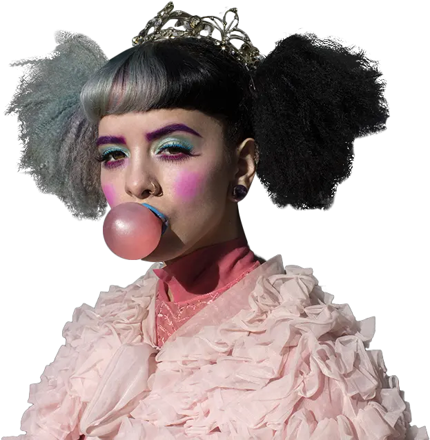 The Graphic Map A Cover Guide Melanie Martinez Pngs Melanie Martinez Bubble Gum Melanie Martinez Png