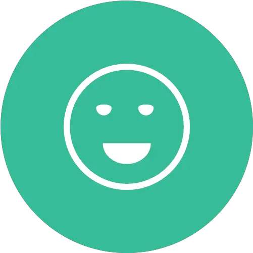 Emot Emotion Good Great Happy Laugh Png Empathy Icon