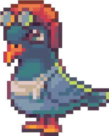 Pigeon Tinker Island Wikia Fandom Sml Chris The Cucumber Png Pigeon Png