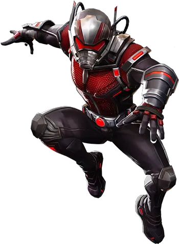 Ant Ant Man Super War Png Ant Man Png