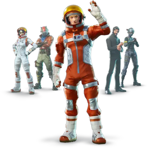 Elite Agent Especialista En Misiones Fortnite Png Elite Agent Png