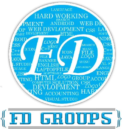 Fdgroups Ashutosh Gupta Github Fd Group Png Soft Or Hard Icon