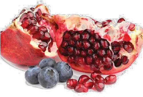 Pomegranate Transparent Background Png Blueberry Pomegranate Pomegranate Transparent