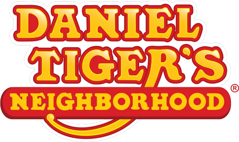 Download Amazoncom Daniel Tigers Graphics Png Daniel Tiger Png