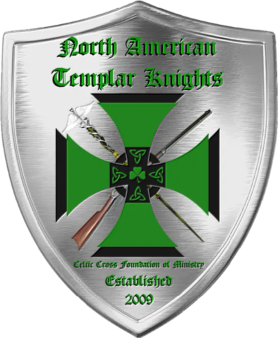 Download Celtic Cross Templar Knights U0026 North American North American Knight Templar Png Celtic Cross Png