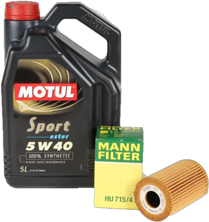 Download Oil Change Kit Motul 5w40 Fully Synthetic Png Oil Change Png