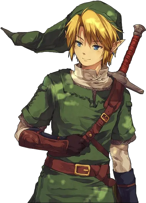 Download Adventures In Gay Fanart Link Legend Of Zelda Link The Legend Of Zelda Twilight Princess Png Link Zelda Png