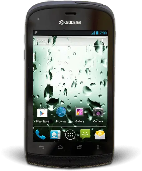 Kyocera Hydro C5170 Specs Review Ice Cream Sandwich Screenshots Png Kyocera Hydro Icon