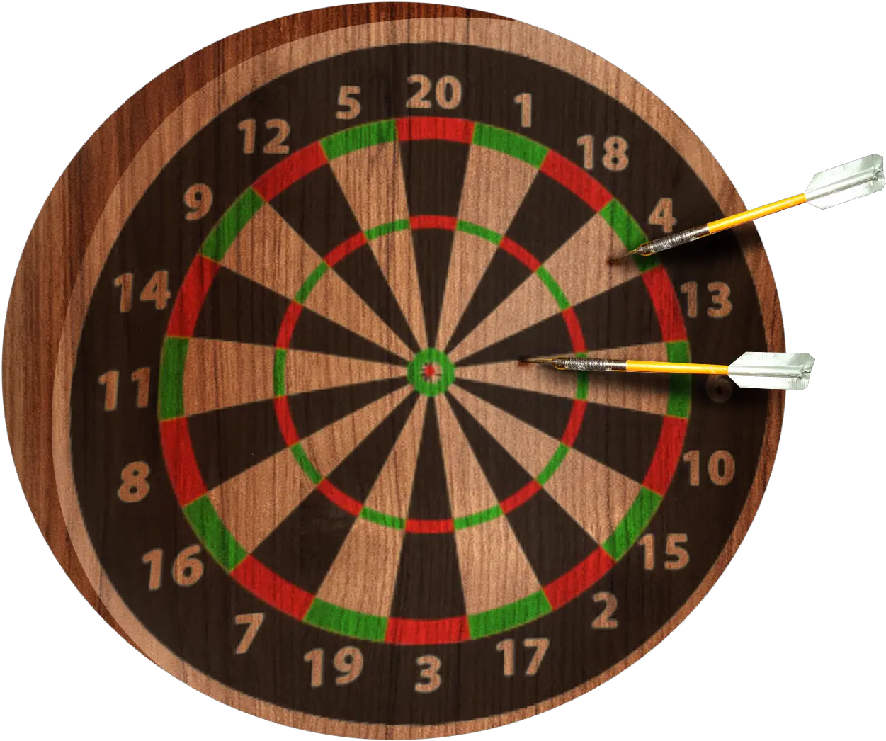 Dart Board Png Clip Art Library Dart Board Dart Png