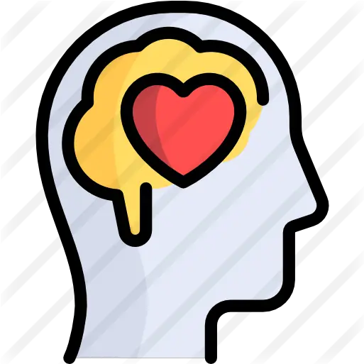 Brain Free Medical Icons Brain And Heart Icon Png Brain Icon Transparent