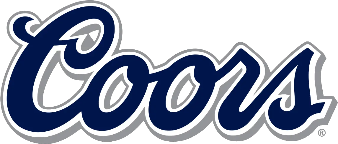 Coors Brewing Company Coors Logo Png Coors Light Png