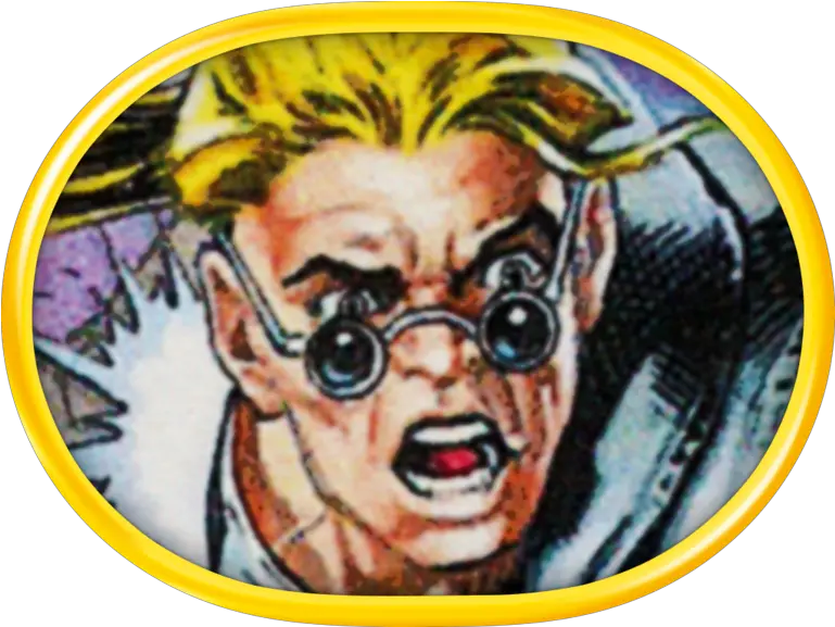 Download Estimates Comix Zone Classic Png Zone Icon