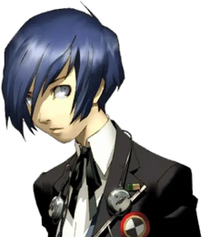 Minato Arisato Screenshots Images And Pictures Comic Vine Persona 3 Main Character Png Minato Transparent