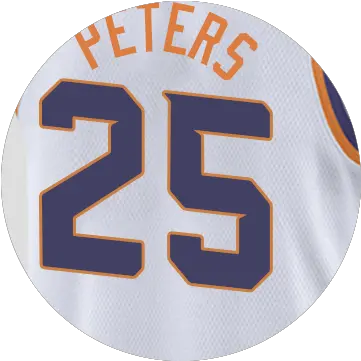 Phoenix Suns Alec Peters Caneca Atlética De Odontologia Dot Png Phoenix Suns Logo Png