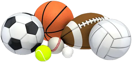 Twilight Tyct All Sports Items Png Balls Png