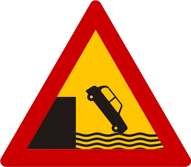 Street Signs Png Traffic Sign Gr Danger Falling Rocks Falling Rocks Road Signs Signs Png