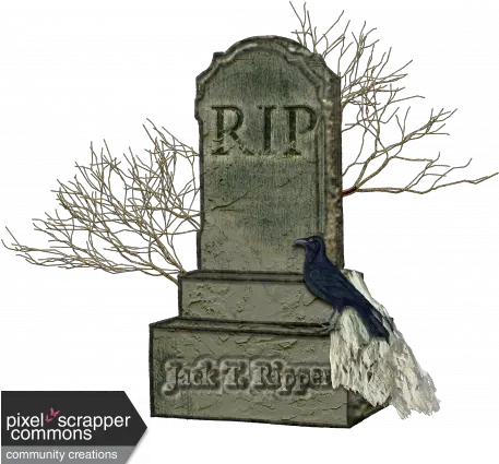 Gravestone Graphic Headstone Png Gravestone Transparent