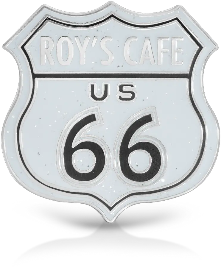 Shop Amboy Online Store Royu0027s Motel U0026 Café Solid Png Route 66 Icon