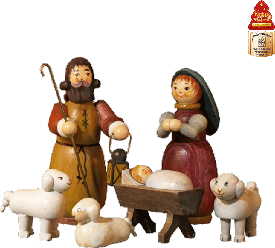 Download Hd Nativity Scene Family Nativity Scene Png Nativity Scene Png