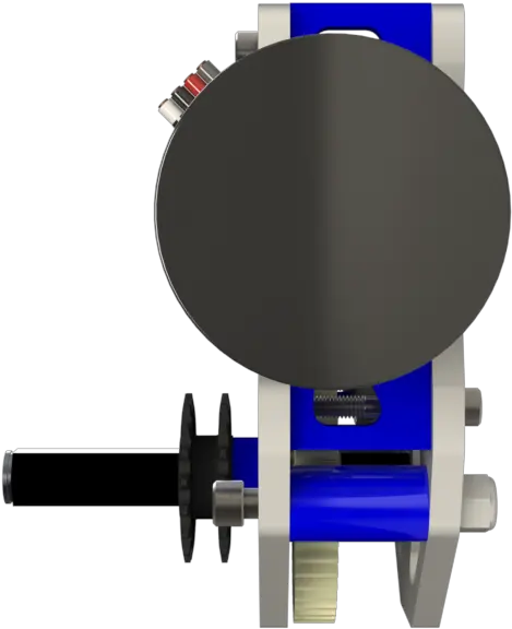 2 Neo Parallel Drive Gearbox Cad Chief Delphi Horizontal Png Neo Png