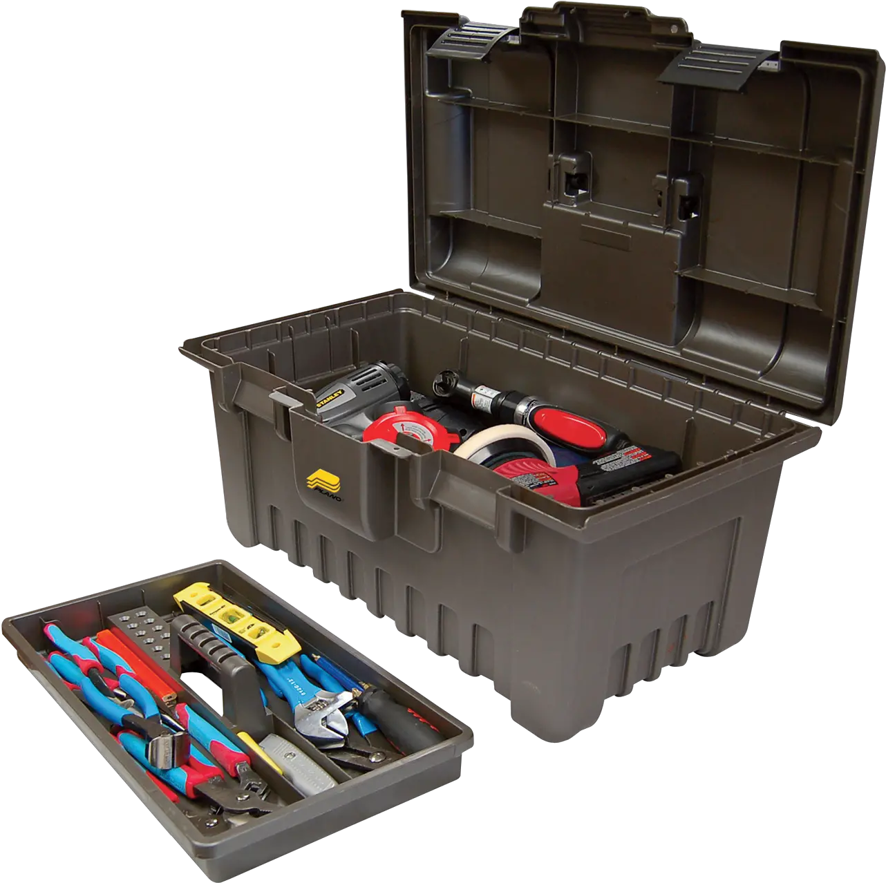 Download Toolbox Png Image For Free Plano 22 Toolbox Tool Box Png