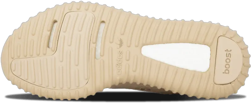 Download Hd Adidas Yeezy Boost 350 Oxford Tan Mens Round Toe Png Yeezy Png