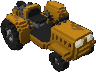 Buy Horticultural Harvester Trove U2013 Pcmac Horticultural Rugged Png Lego City Undercover Icon