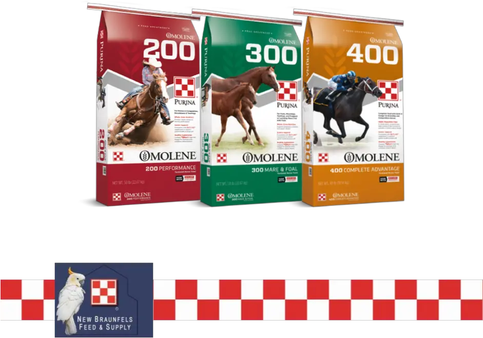 Purina Omolene With Outlast New Braunfels Feed U0026 Supply Flyer Png Outlast Png