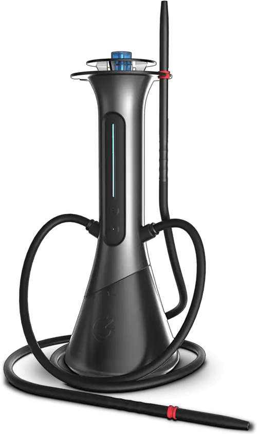 C2 Hookah Electronic C2 Hookah Png Hookah Png