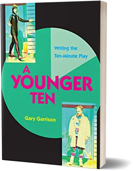 Bookstore U2014 Gary Garrison Horizontal Png Gary Png